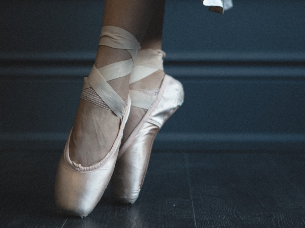 Dance Physiotherapy