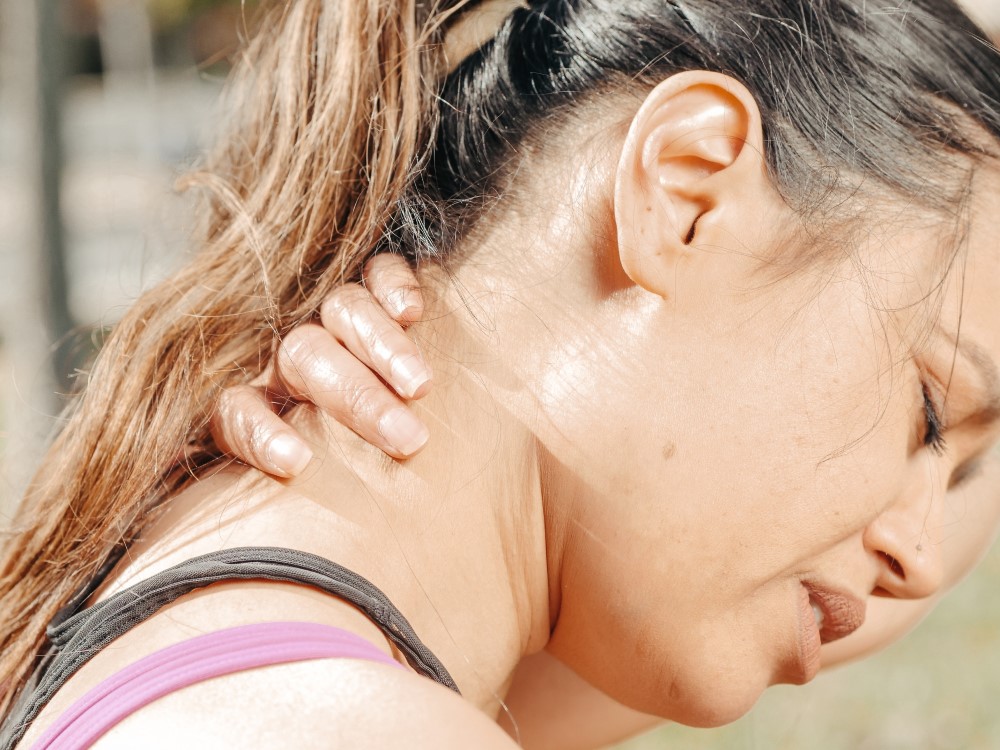 Neck Pain