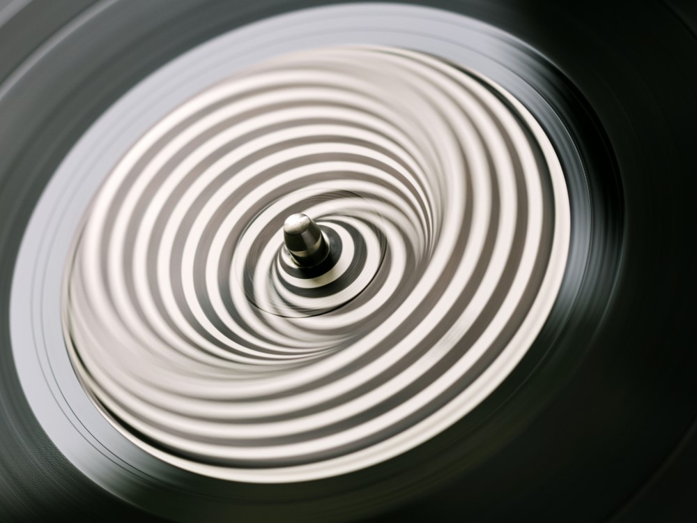 Vertigo